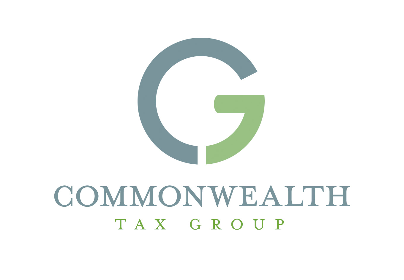 Commonwealth Tax Group Logo